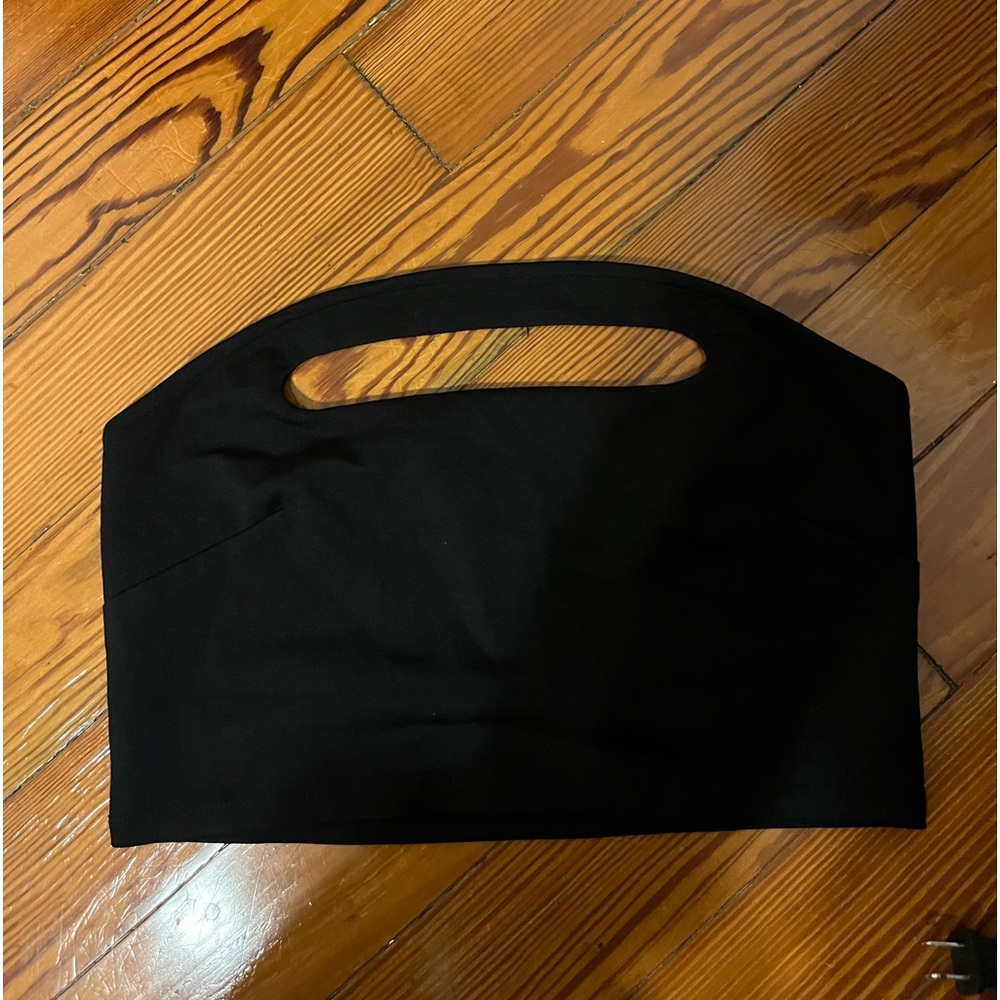 NWOT Urban Outfitters cutout tube top